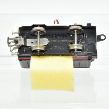 Märklin 0050.01 "50 Jahre Märklin H0", Nur Dampflok, (30406)