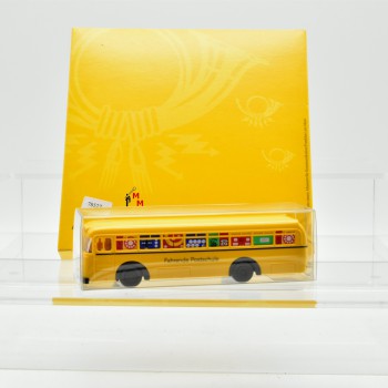 Brekina 006240 "Die Fahrende Postschule", (78527)