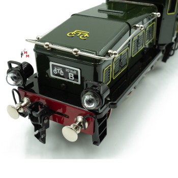 (Neu) Märklin 10920 Spur 0 Krokodil Replika CCS 66/12920,