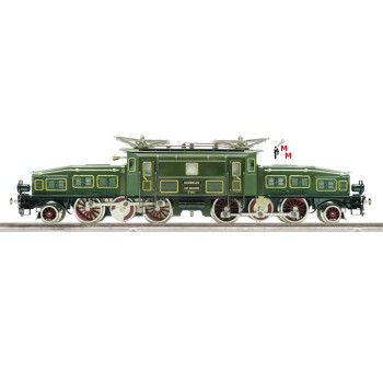 (Neu) Märklin 10920 Spur 0 Krokodil Replika CCS 66/12920,