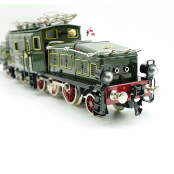 (Neu) Märklin 10920 Spur 0 Krokodil Replika CCS 66/12920,