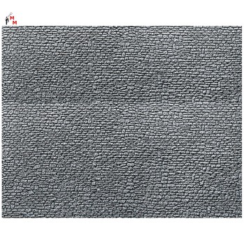 Faller 170860 Dekorplatte "Naturstein" H0, (99195)