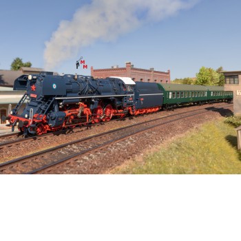(Neu) Märklin 26498 Zugset Albatros, Ep.VI,