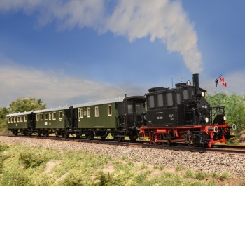 (Neu) Märklin 26619 Zugpackung "Spalter Bockl", MHI