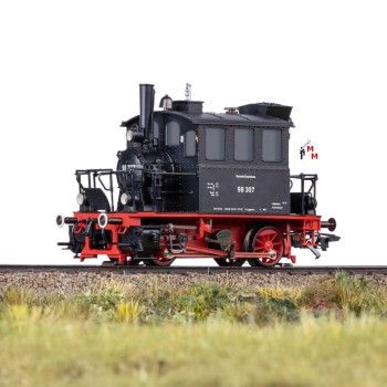 (Neu) Märklin 26619 Zugpackung "Spalter Bockl", MHI