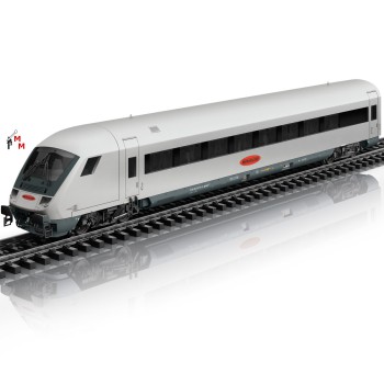 (Neu) Märklin 26931 Zugpackung "Metropolitan", 8-teilig, Ep.V,