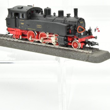 Märklin 2865 Zugpackung "Personenzug der DRG", (19022)