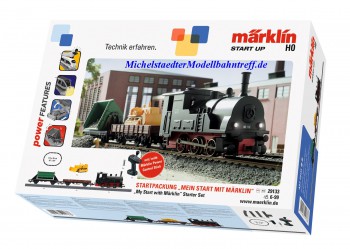 (Neu) Märklin 29133 Mein Start mit Märklin,