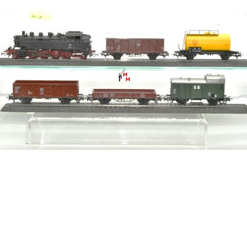 Märklin 29530.001 Zuggarnitur aus Startset 29530, (99070)