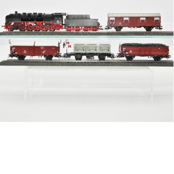 Märklin 29820.001 Doppelzugpackung aus Startset29820, (70161)