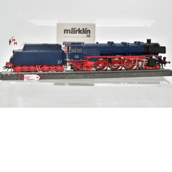Märklin 29845DampfS Dampflok BR 03 mit Rauch, aus Startset, (99299)
