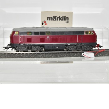 Märklin 29845DieselS Diesellok BR V160, aus Startset, (99271)