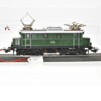 Märklin 3011.8 E-Lok BR 44 der DB, ohne OVP, (30859)