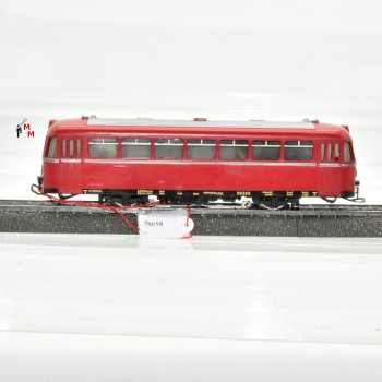 Märklin 3016.3 Triebwagen -Schienenbus, DB, ohne OVP, (78658)