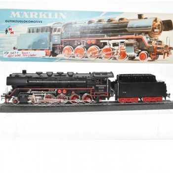 Märklin 3027.1 Dampflok BR 44 DB, digital Dec. 60901, (23170)