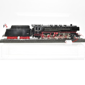 Märklin 3027.1 Dampflok BR 44 DB, (30345)