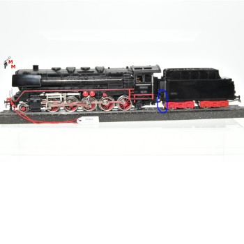 Märklin 3027.1 Dampflok BR 44 DB, (30345)