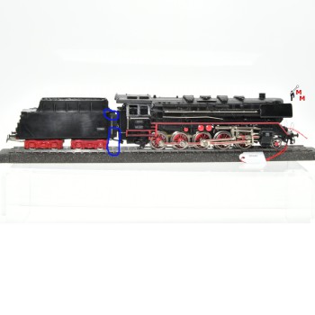 Märklin 3027.1 Dampflok BR 44 DB, (30345)