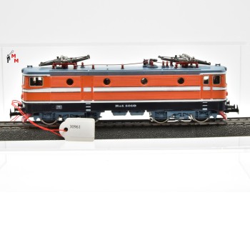 Märklin 3043.8 E-Lok BR Rc der SJ, ohne OVP, (30961)