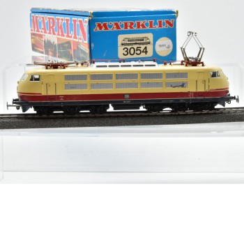 Märklin 3054.3 E-Lok BR 103, DB, (78591))
