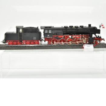 Märklin 3084.2 Dampflok BR 50 Kabinentender, DB, mit Rauchsatz ohne OVP, (78470)