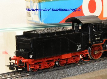 Märklin 3099.2 Dampflok BR 38 Dt. Reichsbahn, (10689)