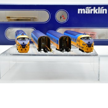 Märklin 3150 Triebzug Northlander, Ontario Northland, (66170)