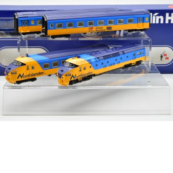 Märklin 3150 Triebzug Northlander, Ontario Northland, (66170)