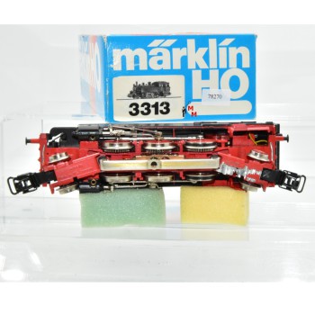 Märklin 3313.1 Dampflok BR 75 DB, (78270)