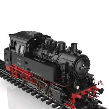 (Neu) Märklin 37066 Dampflok BR 80 DB, Ep.III,