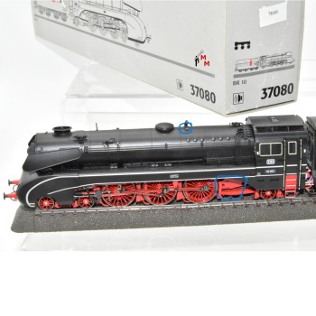 Märklin 37080 Dampflok BR 10, "Insider Modell", (78680)
