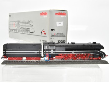 Märklin 37080 Dampflok BR 10, "Insider Modell", (78680)