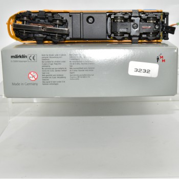 Märklin 37500 Triebzug Northlander II, Ontario Northland, (99272)