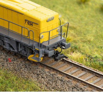 (Neu) Märklin 37946 Schwere Diesellok T44, der NSB, Ep.V,