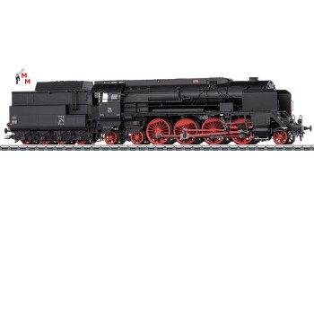 (Neu) Märklin 38012 Dampflok BR 12.11 der ÖBB, Ep.III,  "Überraschungsmodell"