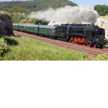 (Neu) Märklin 38012 Dampflok BR 12.11 der ÖBB, Ep.III,  "Überraschungsmodell"