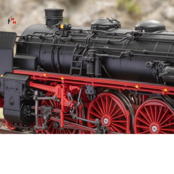(Neu) Märklin 38190 Dampflok BR 19 der DR (DDR), "Sachsenstolz",