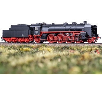 (Neu) Märklin 38190 Dampflok BR 19 der DR (DDR), "Sachsenstolz",