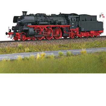 (Neu) Märklin 38323 Dampflok BR 18.3 DB, Ep.III,