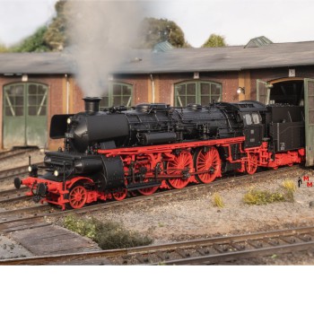 (Neu) Märklin 38323 Dampflok BR 18.3 DB, Ep.III,