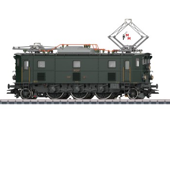 (Neu) Märklin 38350 E-Lok Serie Ae 3/5, der SBB, Ep.VI,