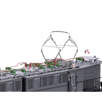 (Neu) Märklin 38950 E-Lok BR E95, Inider Modell 2025,
