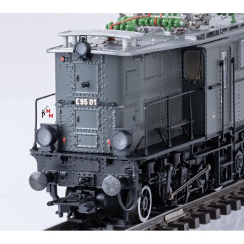 (Neu) Märklin 38950 E-Lok BR E95, Inider Modell 2025,