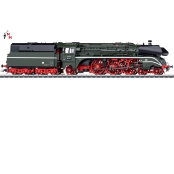 (Neu) Märklin 39029 Dampflok BR 18 314, Öl, DR (DDR), Ep.III,