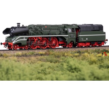 (Neu) Märklin 39029 Dampflok BR 18 314, Öl, DR (DDR), Ep.III,