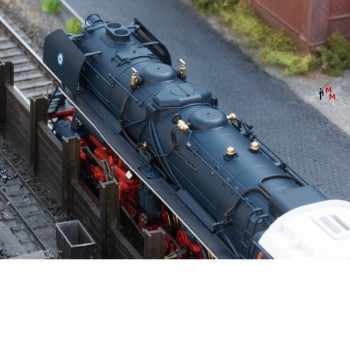 (Neu) Märklin 39498 Schnellzug-Schlepptenderlokomotive Baureihe 498.1 "Albatros",