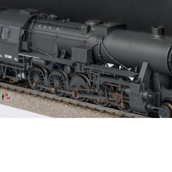 (Neu) Märklin 39532 Dampflok BR 52 Wannentender, DR Ep.II,