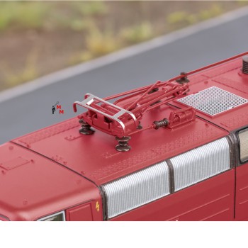 (Neu) Märklin 39587 E-Lok BR 181 "Göppingen",