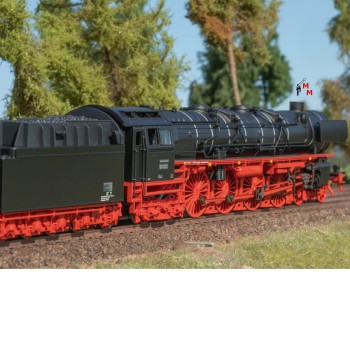 (Neu) Märklin 39661 Dampflokomotive BR 06 der DB, 1. Insider Modell 2026,