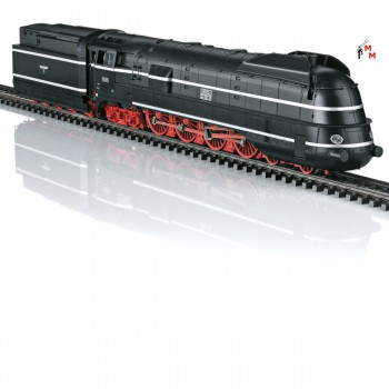 (Neu) Märklin 39662 Dampflokomotive BR 06 0001, DRG Ep.II, Insider Modell 2022,
